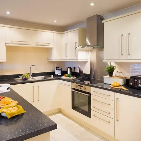 Lakeland Loft Windermere