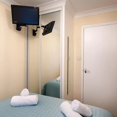 Lakeland Loft Σπίτι διακοπών *