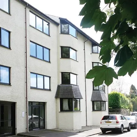 Lakeland Loft Apartamento Windermere